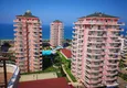 Kupić Apartament w Mahmutlarze - 2 sypialnie, nowoczesne wnętrze, duże balkony, bezpośredni widok na morze 6