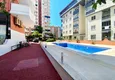 Kupić Apartament w Mahmutlarze w nowoczesnym kompleksie 200 metrów od morza 2