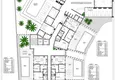 Purchase cheap Elegant premium residential complex in Oba, Alanya 1 