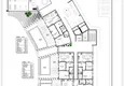 Purchase cheap Elegant premium residential complex in Oba, Alanya 8 