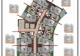Purchase cheap Elegant premium residential complex in Oba, Alanya 2 