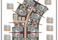 Purchase cheap Elegant premium residential complex in Oba, Alanya 3 