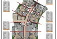 Purchase cheap Elegant premium residential complex in Oba, Alanya 4 