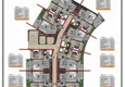 Purchase cheap Elegant premium residential complex in Oba, Alanya 7 