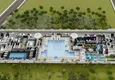 Kupuj taniej Nowy projekt luksusowych nieruchomości w Mahmutlar 19 