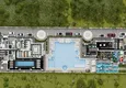 Kupuj taniej Nowy projekt luksusowych nieruchomości w Mahmutlar 20 