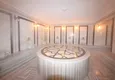 Kupić Penthouse w Mahmutlarze z nowoczesnym wnętrzem w zadbanej rezydencji 12