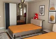 Dostępny zakup Penthouse w Mahmutlarze z nowoczesnym wnętrzem w zadbanej rezydencji 13