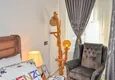 Kupić Penthouse w Mahmutlarze z nowoczesnym wnętrzem w zadbanej rezydencji 15