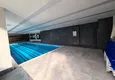 Купить Квартира в центре Алании, район пляжа Клеопатра, с чистовой отделкой 15 