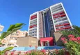 Kupić Penthouse w Mahmutlarze z nowoczesnym wnętrzem w zadbanej rezydencji 1