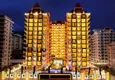 Купить Квартира в районе Махмутлар в Luxury комплексе 1