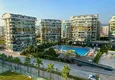Kupić Mieszkanie do wynajęcia w Avsallar w rezydencji z infrastrukturą hotelową 1