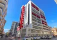 Kupić Penthouse w Mahmutlarze z nowoczesnym wnętrzem w zadbanej rezydencji 4