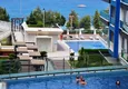 Kupić Apartament w Kargicaku w kompleksie z bogatą infrastrukturą i prywatną plażą 3