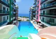 Kupić Apartament w Kargicaku w kompleksie z bogatą infrastrukturą i prywatną plażą 4