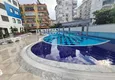 Купить Квартира в центре Алании, район пляжа Клеопатра, с чистовой отделкой 4 