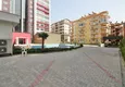 Kupić Penthouse w Mahmutlarze z nowoczesnym wnętrzem w zadbanej rezydencji 5