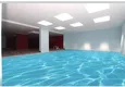 Kupić Penthouse w Mahmutlarze z nowoczesnym wnętrzem w zadbanej rezydencji 8