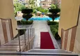 Купить Квартиры в Махмутларе трехкомнатные в благоустроенном комплексе 9