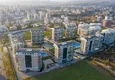 Kupić Mieszkanie do wynajęcia w Avsallar w rezydencji z infrastrukturą hotelową 3