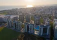 Kupić Mieszkanie do wynajęcia w Avsallar w rezydencji z infrastrukturą hotelową 4
