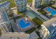 Kupić Mieszkanie do wynajęcia w Avsallar w rezydencji z infrastrukturą hotelową 6