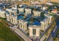 Kupić Mieszkanie do wynajęcia w Avsallar w rezydencji z infrastrukturą hotelową 7