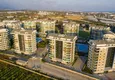 Kupić Mieszkanie do wynajęcia w Avsallar w rezydencji z infrastrukturą hotelową 8