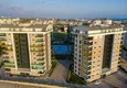 Kupić Mieszkanie do wynajęcia w Avsallar w rezydencji z infrastrukturą hotelową 9
