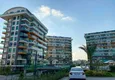 Kupić Mieszkanie do wynajęcia w Avsallar w rezydencji z infrastrukturą hotelową 10