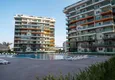 Kupić Mieszkanie do wynajęcia w Avsallar w rezydencji z infrastrukturą hotelową 21