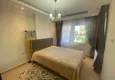Dostępny zakup Mieszkanie do wynajęcia w Avsallar w rezydencji z infrastrukturą hotelową 7