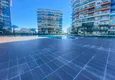 Kupić Mieszkanie do wynajęcia w Avsallar w rezydencji z infrastrukturą hotelową 18