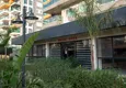 Kupić Mieszkanie do wynajęcia w Avsallar w rezydencji z infrastrukturą hotelową 28