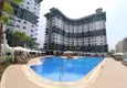 Buy One-bedroom apartment for rent in Mahmutlar in the elite complex No. A20 1