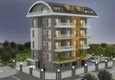 Kupić 🔥Nasz projekt. Nowa inwestycja osiedla mieszkaniowego w Alanyi - dzielnicy Oba 2