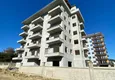 Kupić Penthouse w Avsallar w butikowym kompleksie w budowie 2