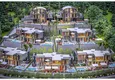 Купить Новый проект элитного комплекса вилл в Каргыджаке 1