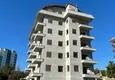 Kupić Penthouse w Avsallar w butikowym kompleksie w budowie 3