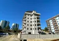 Kupić Penthouse w Avsallar w butikowym kompleksie w budowie 4