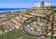 Купить Новый проект элитного комплекса вилл в Каргыджаке 4