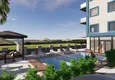 Kupić Penthouse w Avsallar w butikowym kompleksie w budowie 8