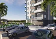 Kupić Penthouse w Avsallar w butikowym kompleksie w budowie 9