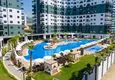 Buy Apartment for rent in Alanya, Mahmutlar A71 2