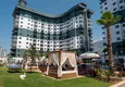 Buy Apartment for rent in Alanya, Mahmutlar A71 11