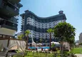 Buy One-bedroom apartment for rent in Mahmutlar in the elite complex No. A20 12