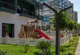 Buy One-bedroom apartment for rent in Mahmutlar in the elite complex No. A20 14