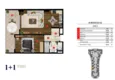 Purchase cheap Incredible scale new project of a hotel complex in Turkler 5