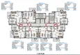 Purchase cheap New investment project for a residential complex in Avsallar 1